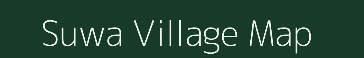 Suwa village map in Uttarakhand