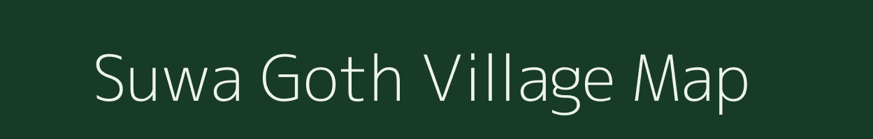 Suwa Goth village map in Uttarakhand