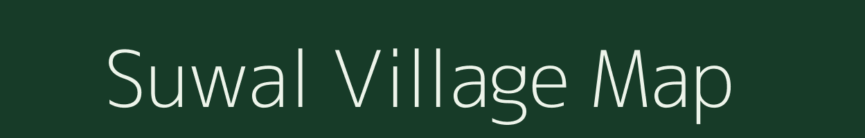 Suwal village map in Uttarakhand