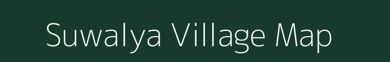 Suwalya village map in Rajasthan