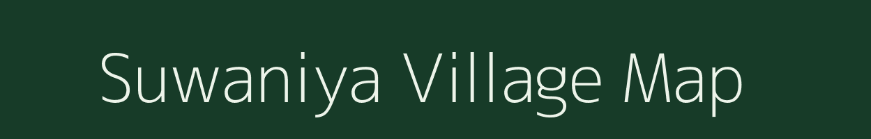 Suwaniya village map in Rajasthan