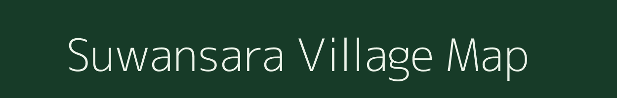 Suwansara village map in Rajasthan