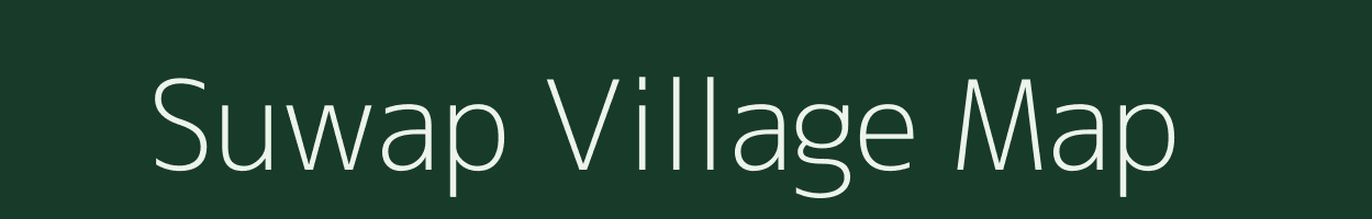 Suwap village map in Rajasthan