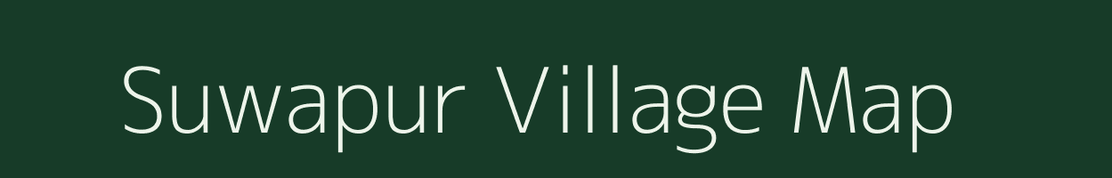 Suwapur village map in Uttar Pradesh