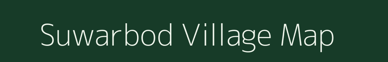 Suwarbod village map in Chhattisgarh