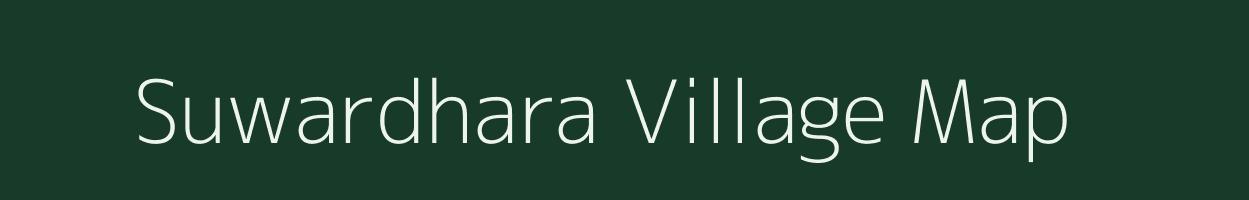 Suwardhara village map in Maharashtra