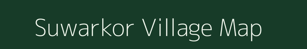 Suwarkor village map in Jharkhand