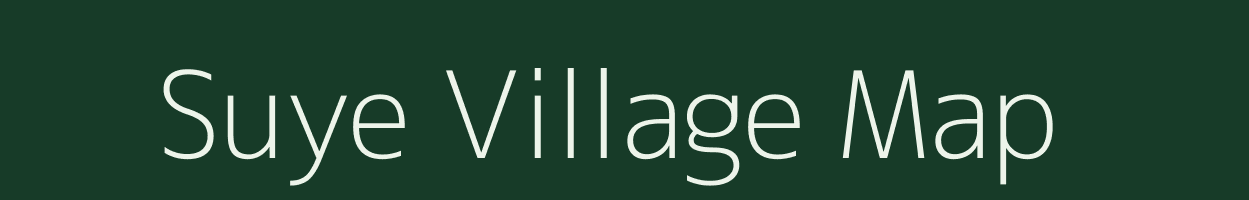 Suye village map in West Bengal