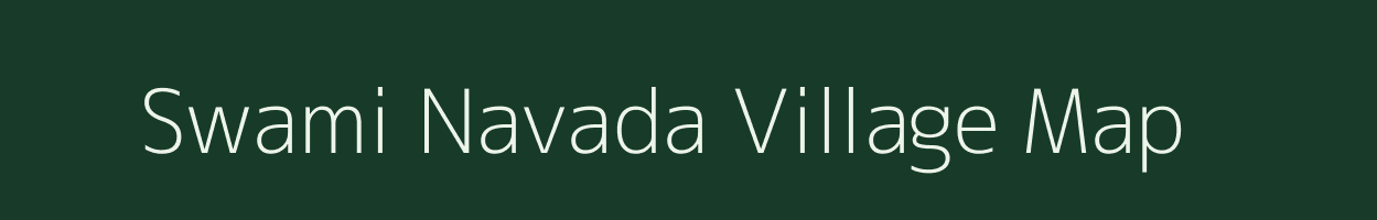 Swami Navada village map in Uttar Pradesh