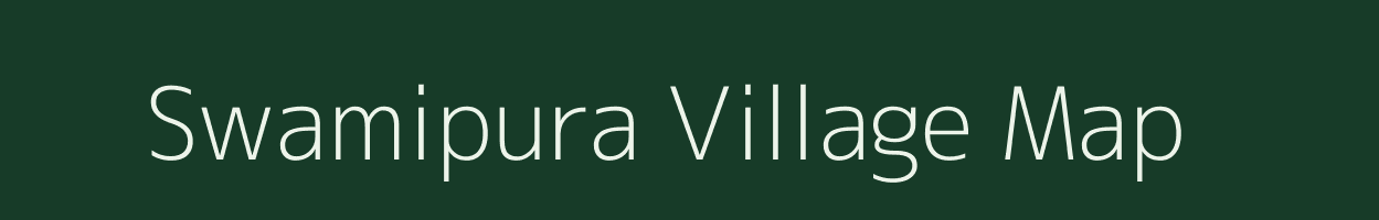 Swamipura village map in Rajasthan