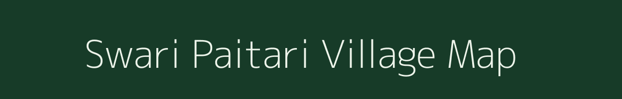 Swari Paitari village map in Assam