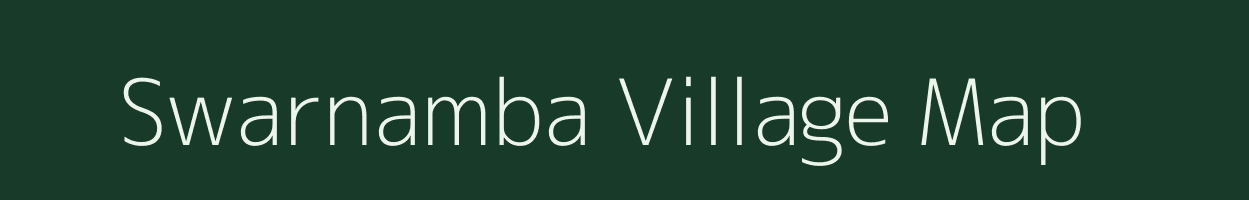 Swarnamba village map in Odisha