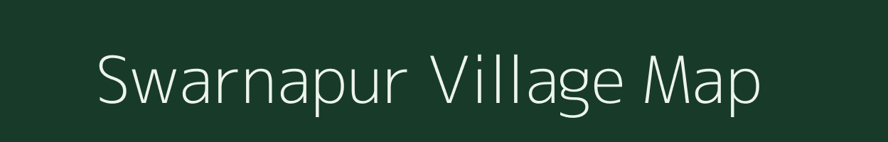 Swarnapur village map in Assam