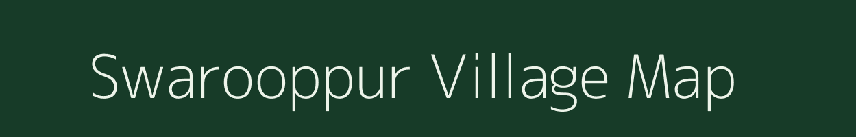 Swarooppur village map in Uttar Pradesh