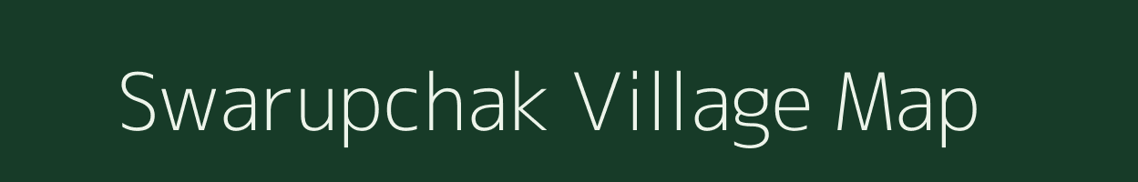 Swarupchak village map in West Bengal