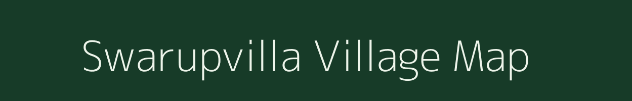 Swarupvilla village map in Odisha