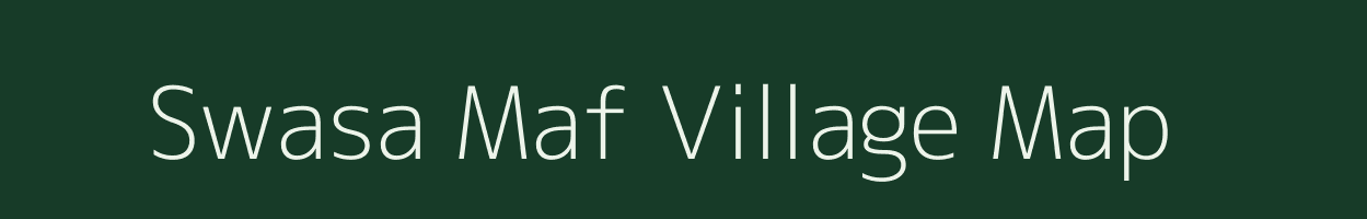 Swasa Maf village map in Uttar Pradesh