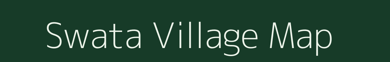 Swata village map in Madhya Pradesh