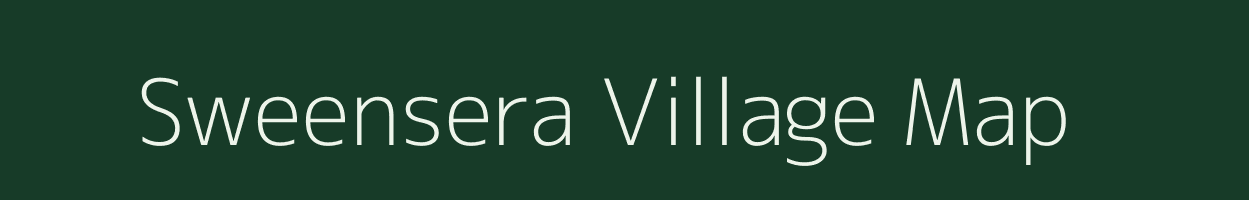 Sweensera village map in Uttarakhand