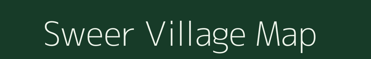 Sweer village map in Uttarakhand