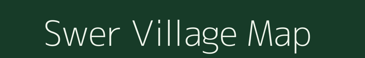 Swer village map in Meghalaya