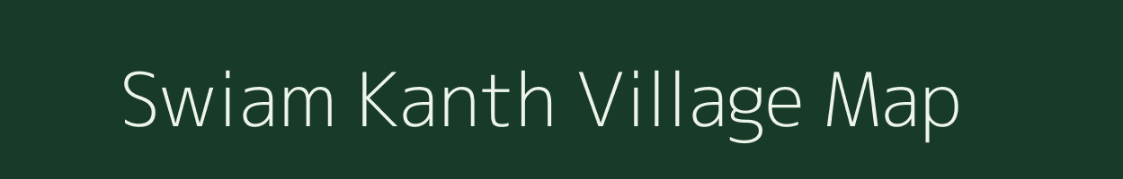 Swiam Kanth village map in Bihar