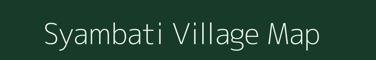 Syambati village map in West Bengal