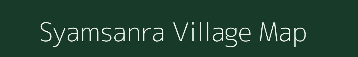 Syamsanra village map in Jharkhand