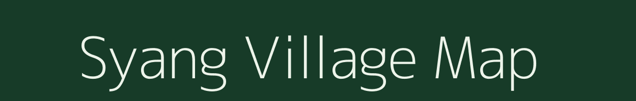 Syang village map in Chhattisgarh