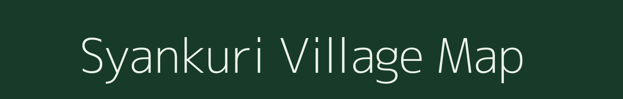 Syankuri village map in Uttarakhand