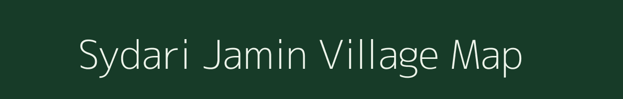 Sydari Jamin village map in Uttarakhand