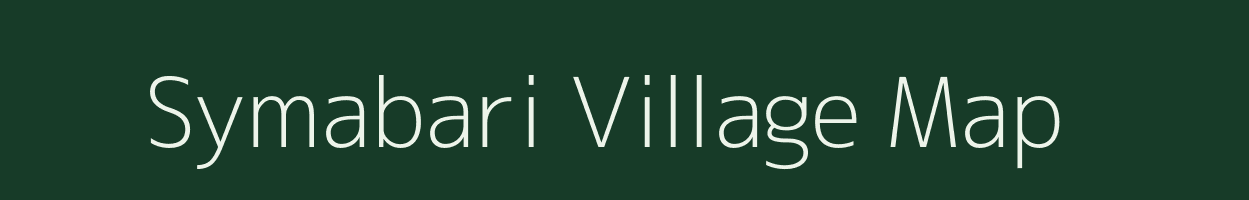 Symabari village map in Assam