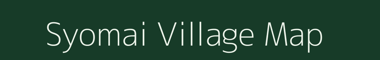 Syomai village map in Uttar Pradesh