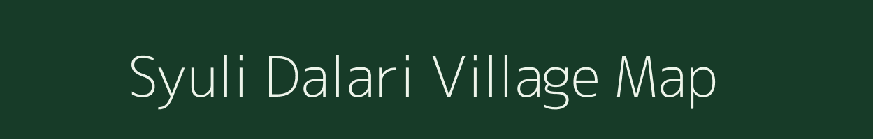 Syuli Dalari village map in Uttarakhand