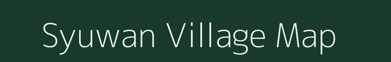 Syuwan village map in Uttarakhand