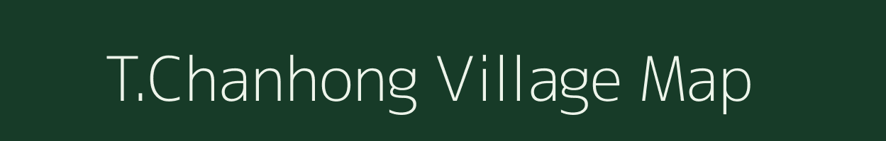 T.Chanhong village map in Manipur