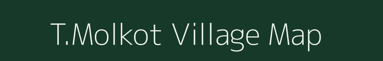 T.Molkot village map in Manipur