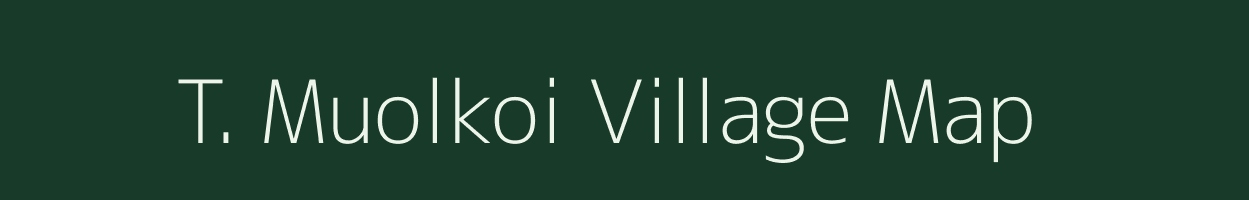 T. Muolkoi village map in Assam