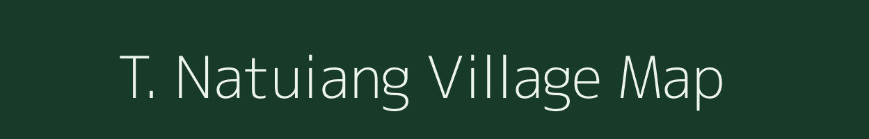 T. Natuiang village map in Manipur