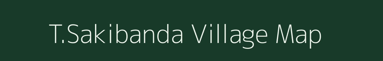 T.Sakibanda village map in Andhra Pradesh