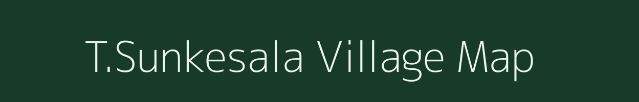 T.Sunkesala village map in Andhra Pradesh