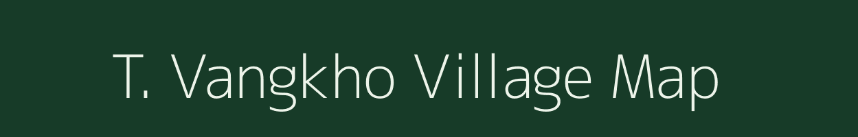 T. Vangkho village map in Assam