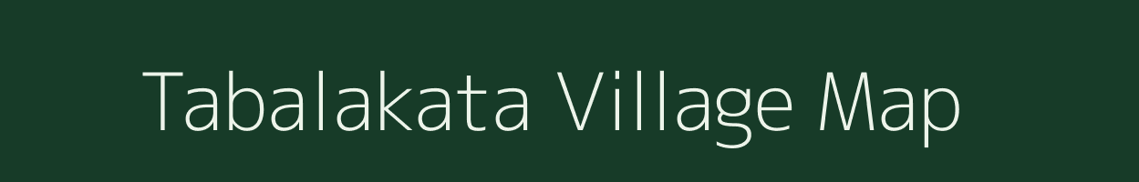 Tabalakata village map in Odisha