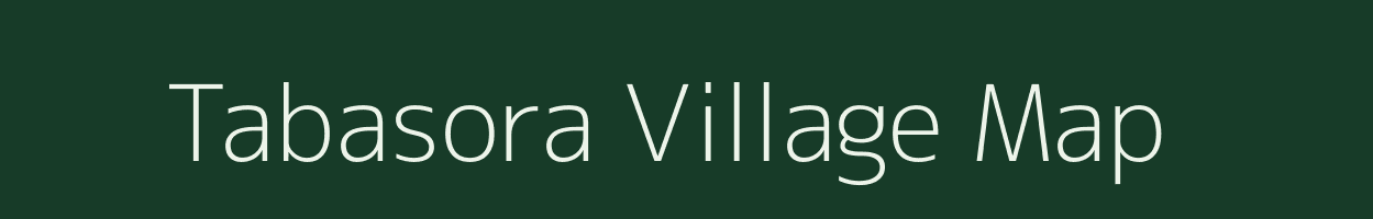 Tabasora village map in Arunachal Pradesh