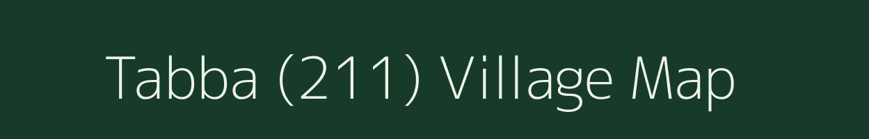 Tabba (211) village map in Himachal Pradesh