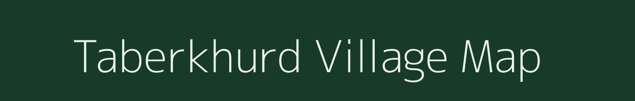 Taberkhurd village map in Jharkhand