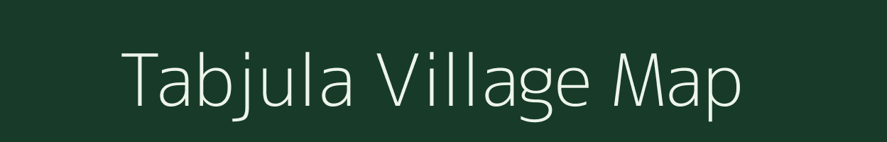 Tabjula village map in Andhra Pradesh