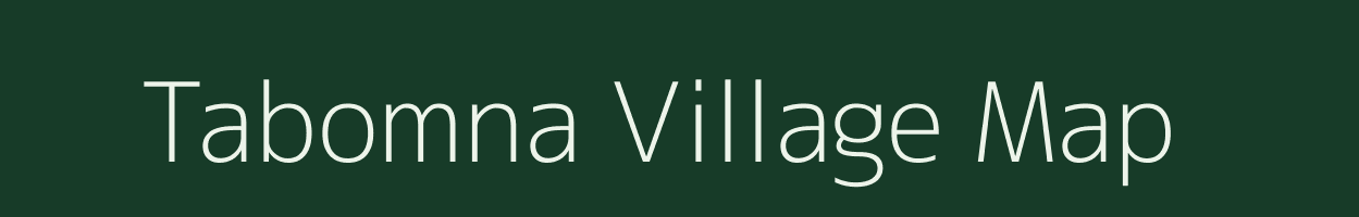 Tabomna village map in Arunachal Pradesh