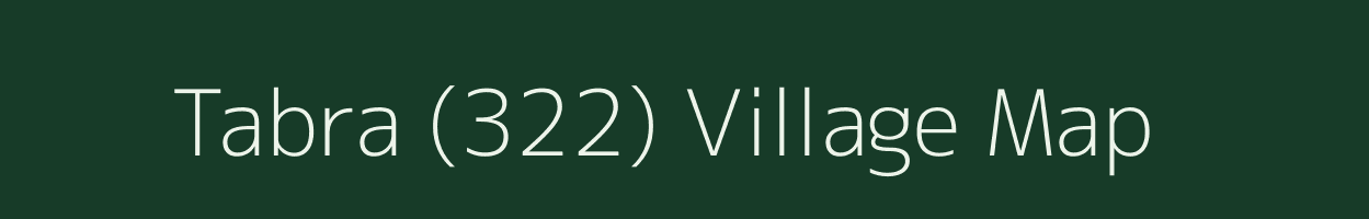 Tabra (322) village map in Haryana