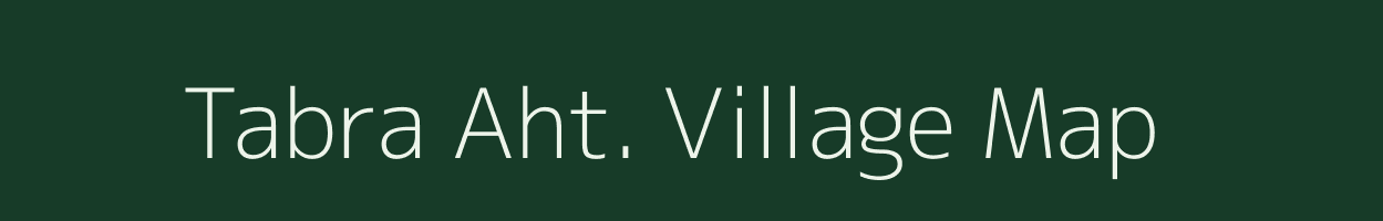 Tabra Aht. village map in Uttar Pradesh